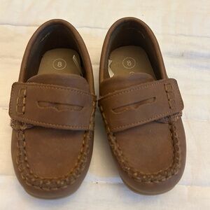 Cat and Jack Size 8 Toddler Shoe